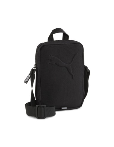 PUMA BANDOLERA BUZZ PORABLE , BLACK