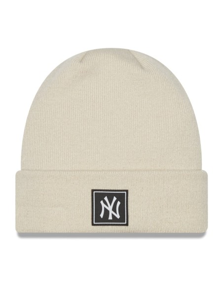 TEAM CUFF BEANIE NE OSFM