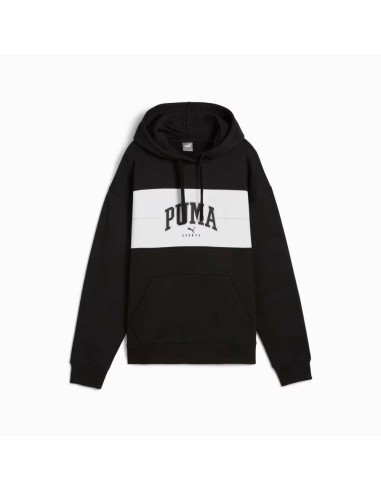 PUMA SQUAD HOODIE FL