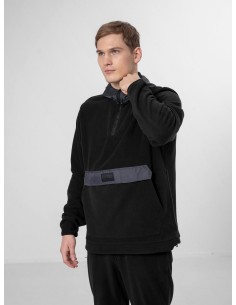 4F-MENS FLEECE PLM011