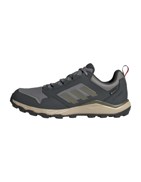 Zapatilla para Trail Running para HOMBRE ADIDAS TERREX TRACEROCKER 2 GTX