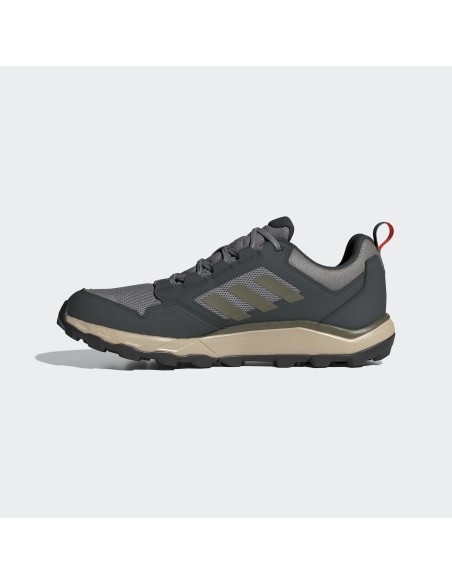 Zapatilla para Trail Running para HOMBRE ADIDAS TERREX TRACEROCKER 2 GTX