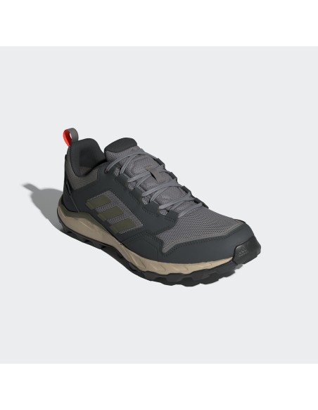Zapatilla para Trail Running para HOMBRE ADIDAS TERREX TRACEROCKER 2 GTX