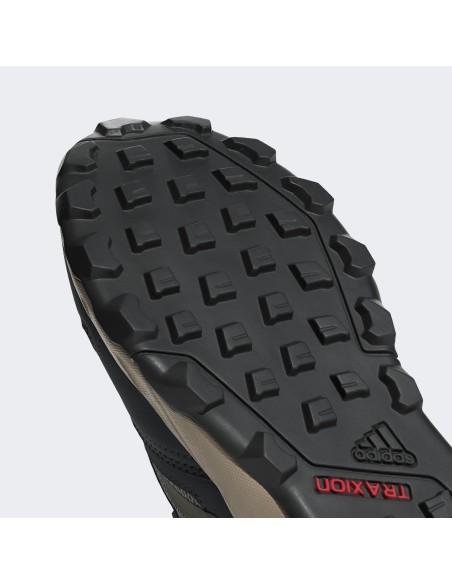 Zapatilla para Trail Running para HOMBRE ADIDAS TERREX TRACEROCKER 2 GTX
