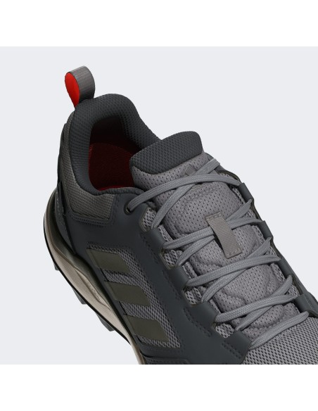 Zapatilla para Trail Running para HOMBRE ADIDAS TERREX TRACEROCKER 2 GTX