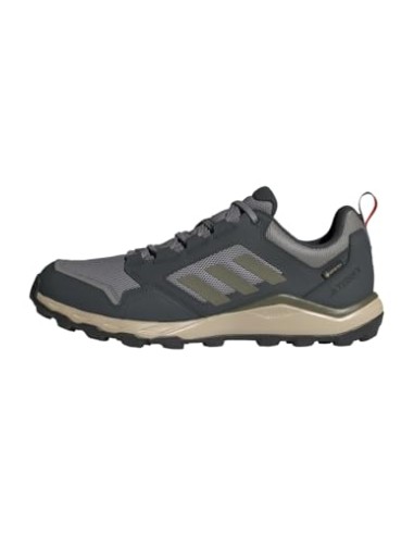 Zapatilla para Trail Running para HOMBRE ADIDAS TERREX TRACEROCKER 2 GTX