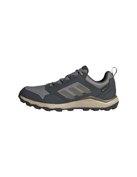 Zapatilla para Trail Running para HOMBRE ADIDAS TERREX TRACEROCKER 2 GTX