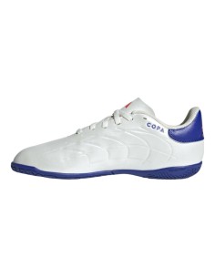 Botas de Futbol Sala para UNISEX JUNIOR ADIDAS COPA PURE 2 CLUB IN J