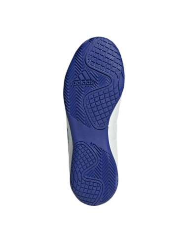 Botas de Futbol Sala para UNISEX JUNIOR ADIDAS COPA PURE 2 CLUB IN J