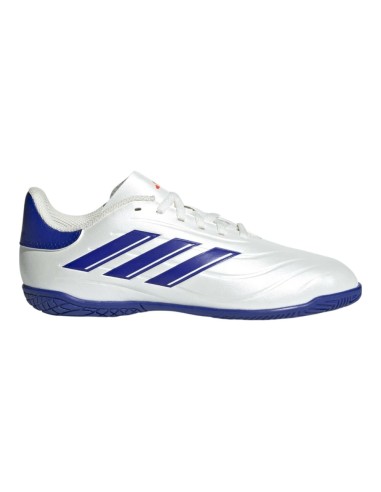Botas de Futbol Sala para UNISEX JUNIOR ADIDAS COPA PURE 2 CLUB IN J
