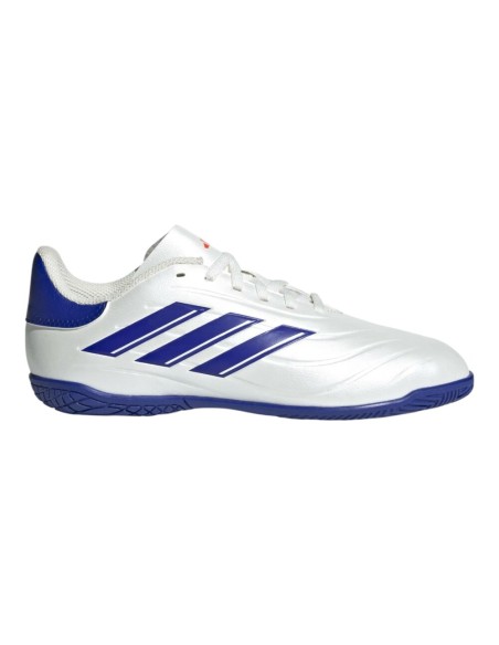 Botas de Futbol Sala para UNISEX JUNIOR ADIDAS COPA PURE 2 CLUB IN J