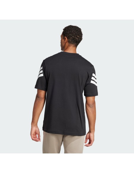 CAMISETA ADIDAS M FI 3S REG T