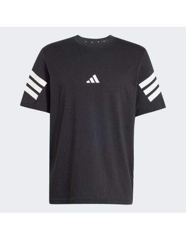CAMISETA ADIDAS M FI 3S REG T