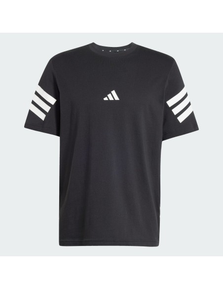 CAMISETA ADIDAS M FI 3S REG T