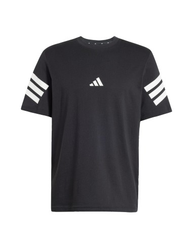 CAMISETA ADIDAS M FI 3S REG T