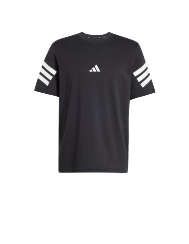 CAMISETA ADIDAS M FI 3S REG T
