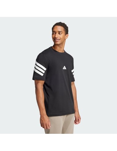 CAMISETA ADIDAS M FI 3S REG T
