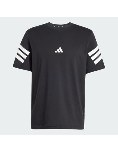 CAMISETA ADIDAS M FI 3S REG T