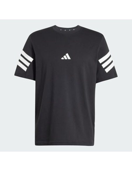 CAMISETA ADIDAS M FI 3S REG T