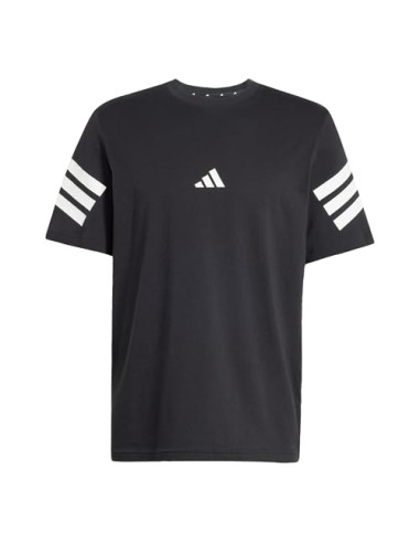 CAMISETA ADIDAS M FI 3S REG T