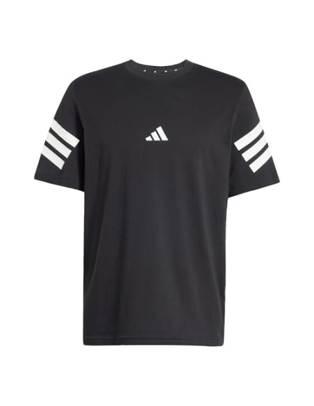 CAMISETA ADIDAS M FI 3S REG T