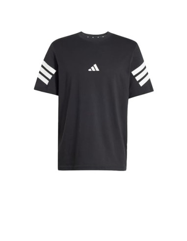 CAMISETA ADIDAS M FI 3S REG T