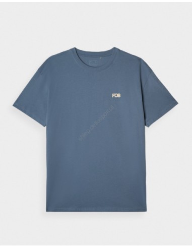 CAMISETA 4F HOMBRE TSHIRT M1652