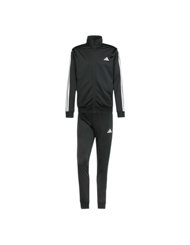 Chandal negro Adidas negro hombre