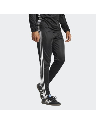 Pantalón Entrenamiento Negro Adidas Tiro 25 Essentials Black