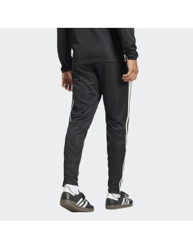 Pantalón Entrenamiento Negro Adidas Tiro 25 Essentials Black