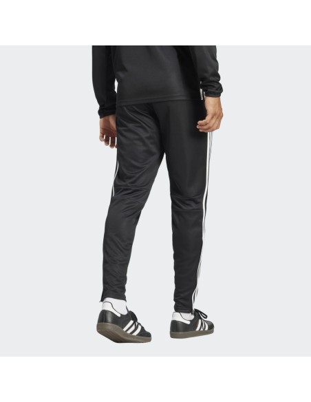 Pantalón Entrenamiento Negro Adidas Tiro 25 Essentials Black