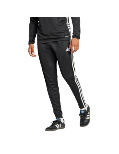 Pantalón Entrenamiento Negro Adidas Tiro 25 Essentials Black