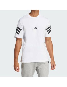 CAMISETA ADIDAS M FI 3S REG T