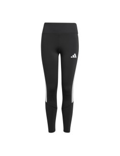 Malla negra Adidas JR