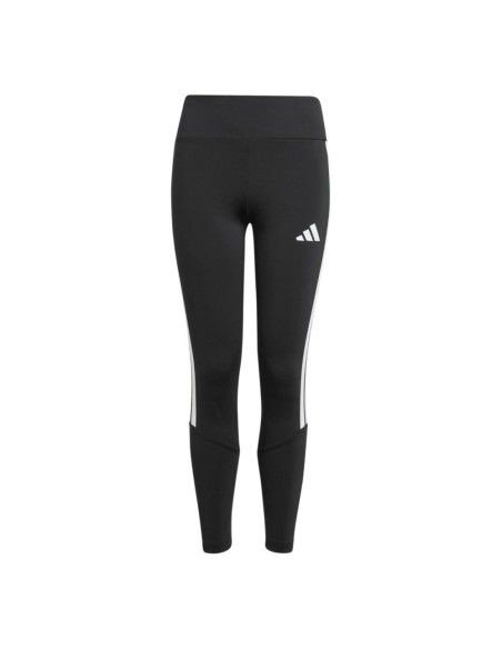 Malla negra Adidas JR