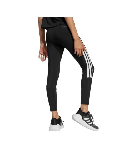 Malla negra Adidas JR