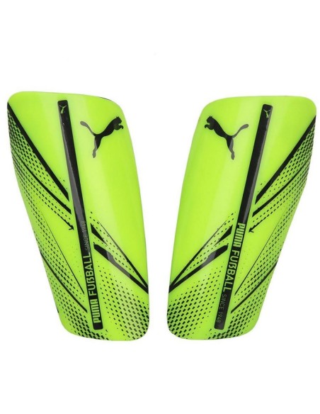 Espinillera PUMA 030887-04-ATTACANTO Sleeve-UNISEX-LIMA