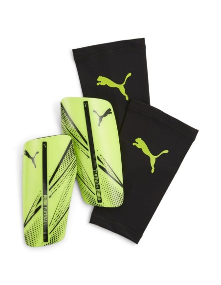 Espinillera PUMA 030887-04-ATTACANTO Sleeve-UNISEX-LIMA