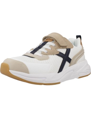 Zapatilla de Moda para NIÑO MUNICH MINI TRACK VCO 110