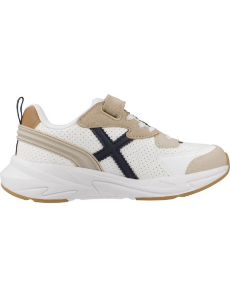 Zapatilla de Moda para NIÑO MUNICH MINI TRACK VCO 110