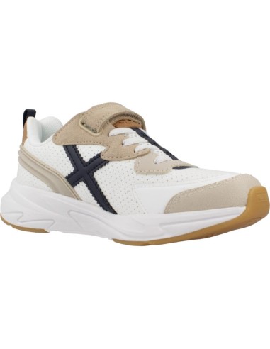 Zapatilla de Moda para NIÑO MUNICH MINI TRACK VCO 110