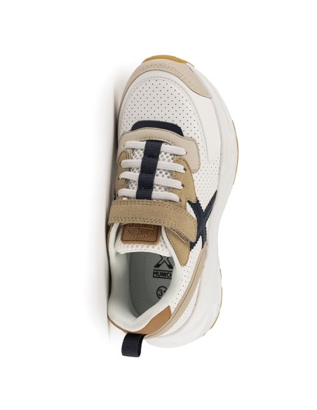 Zapatilla de Moda para NIÑO MUNICH MINI TRACK VCO 110