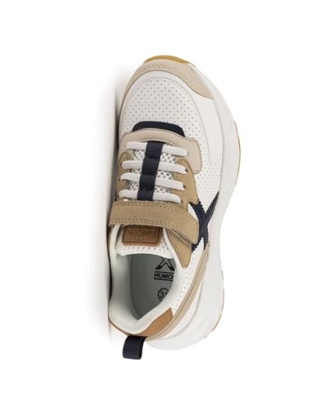 Zapatilla de Moda para NIÑO MUNICH MINI TRACK VCO 110