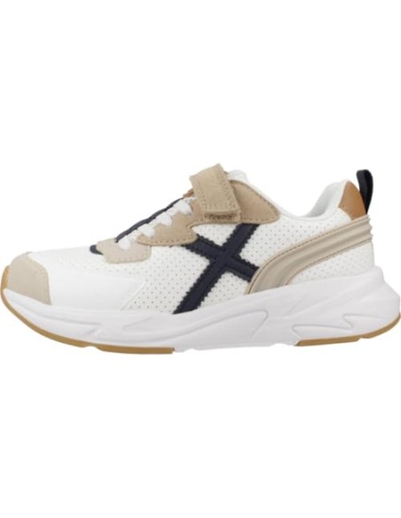 Zapatilla de Moda para NIÑO MUNICH MINI TRACK VCO 110