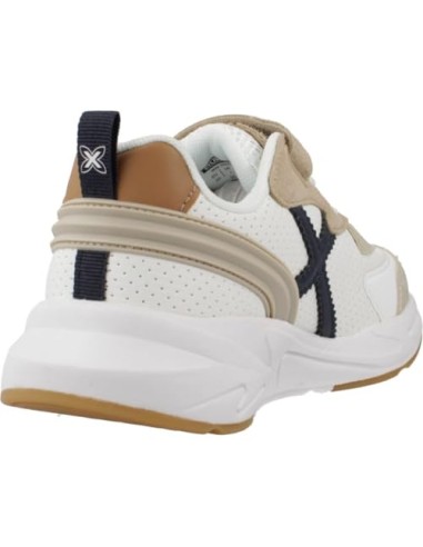 Zapatilla de Moda para NIÑO MUNICH MINI TRACK VCO 110