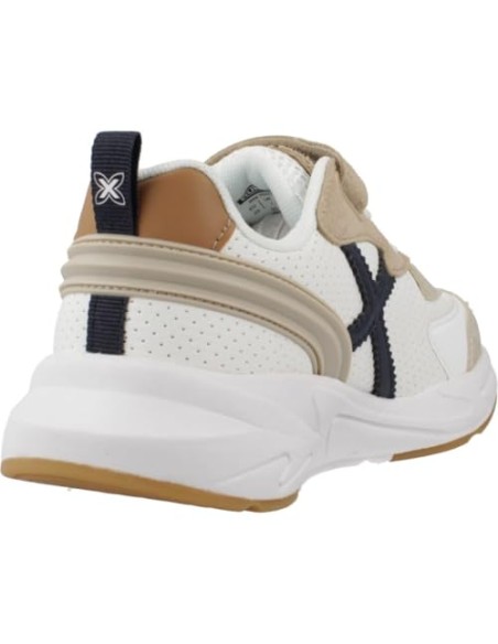 Zapatilla de Moda para NIÑO MUNICH MINI TRACK VCO 110
