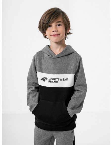 4F-BOYS SWEATSHIRT JBLM003