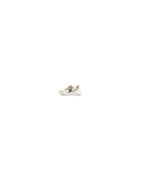 Zapatilla de Moda para NIÑO MUNICH MINI TRACK VCO 110