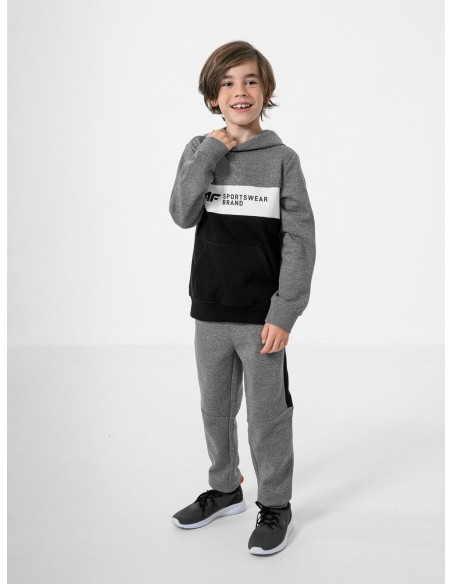 4F-BOYS SWEATSHIRT JBLM003