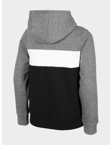 4F-BOYS SWEATSHIRT JBLM003